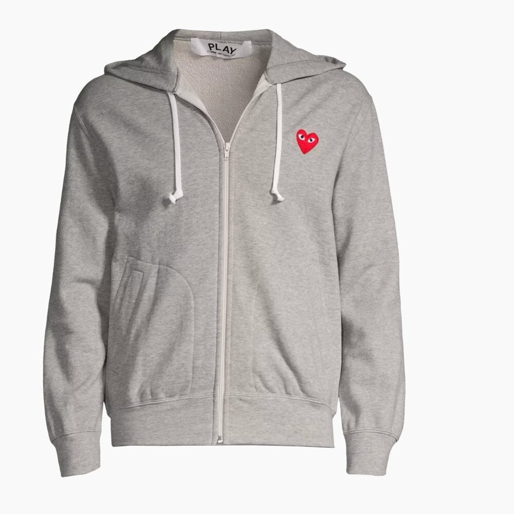 Comme des Garçons PLAY Hoodie